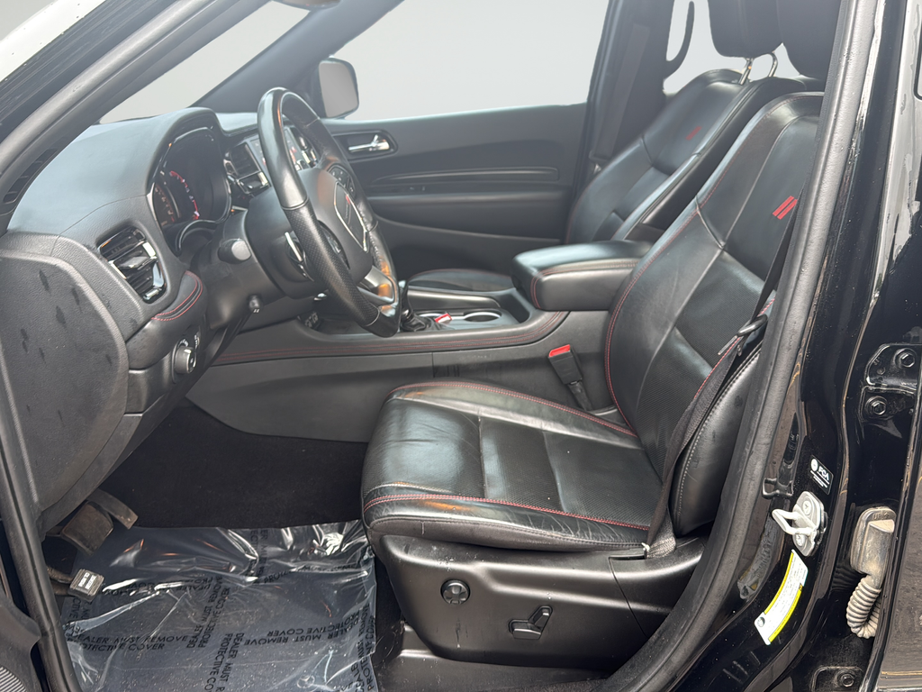 Used 2023 Black Dodge R/T Plus image 15