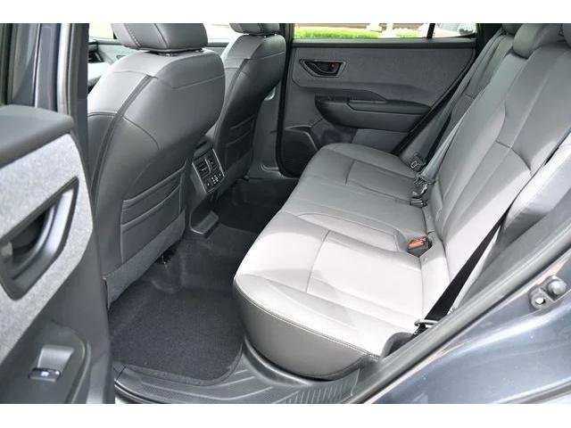 New 2026 Gray Subaru Limited image 51
