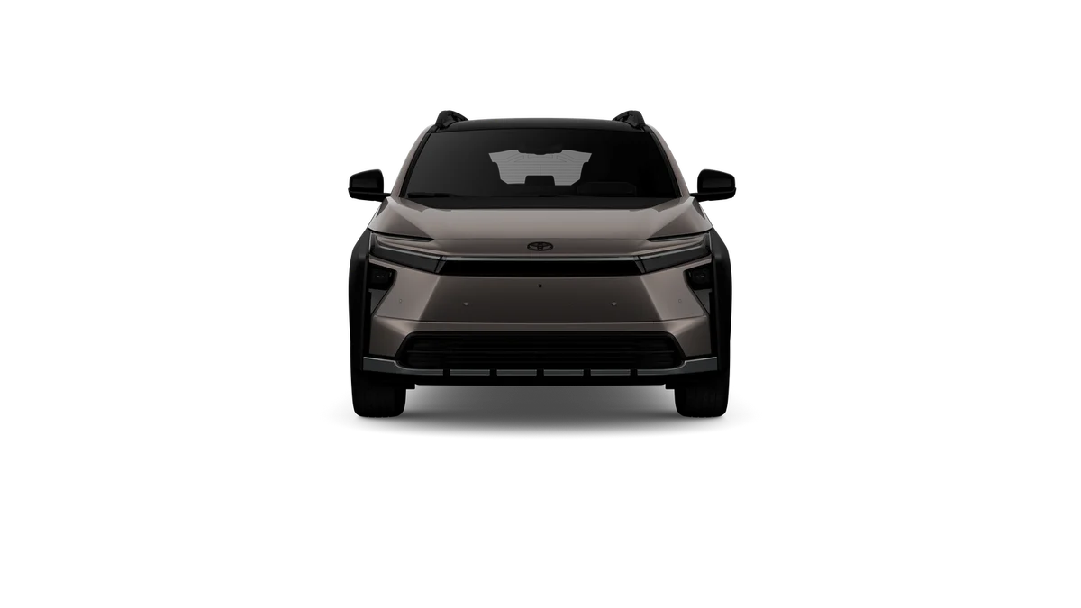 New 2026 Stepping Stone Toyota bZ Woodland Premium image 17