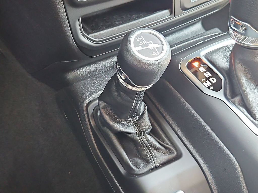2026 Jeep Wrangler 2-Door Sport - Photo 26