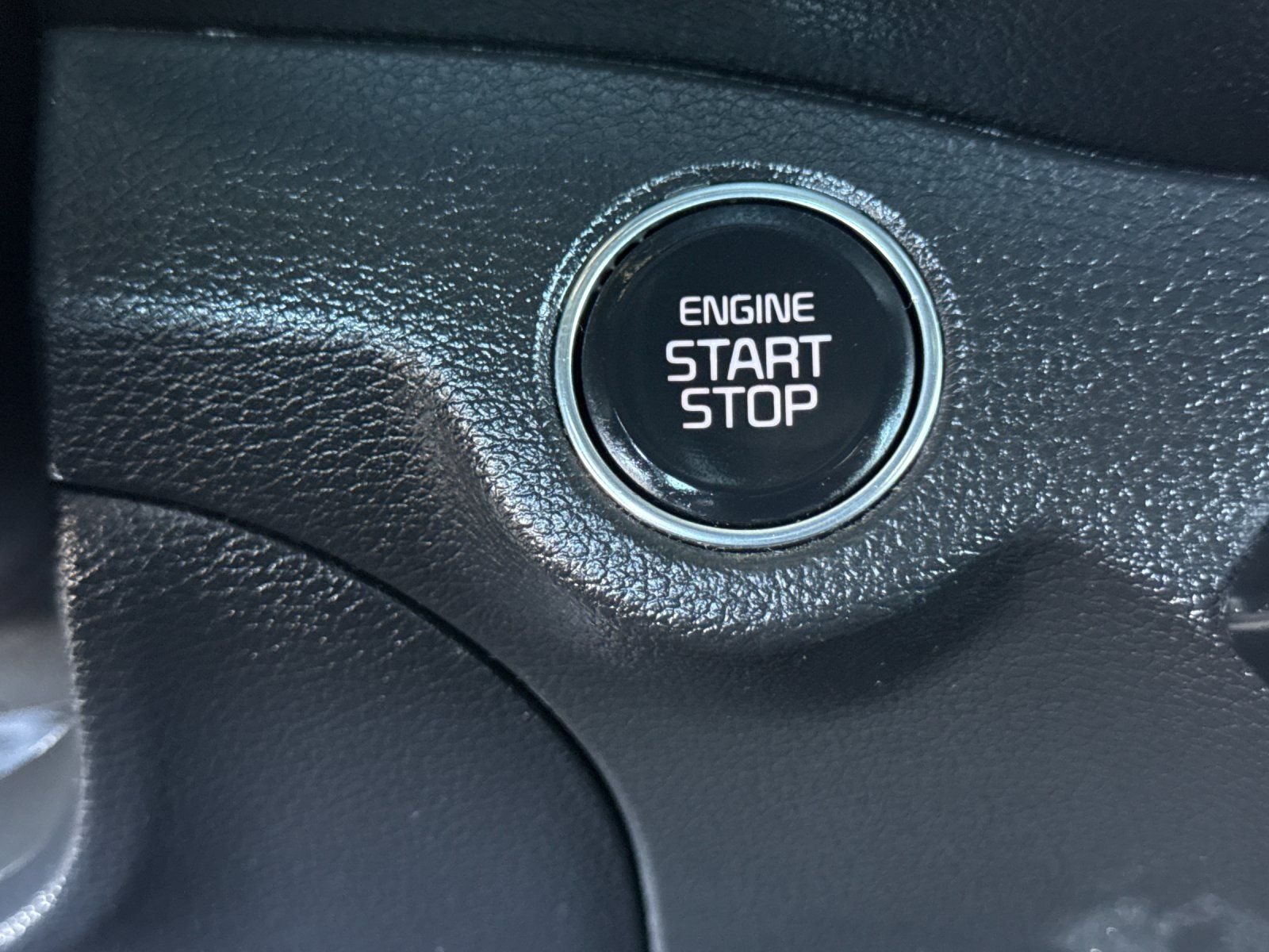 Used 2021 Blue Kia GT-Line image 20