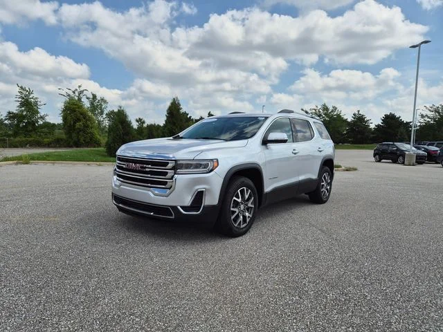 2020 GMC Acadia SLE