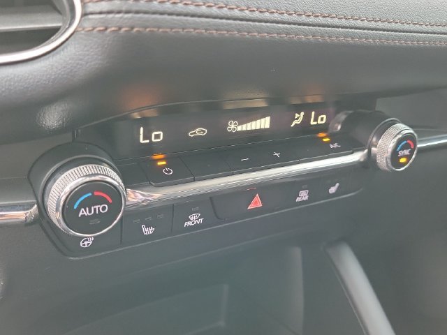 2022 Mazda Mazda3 Turbo - Photo 28