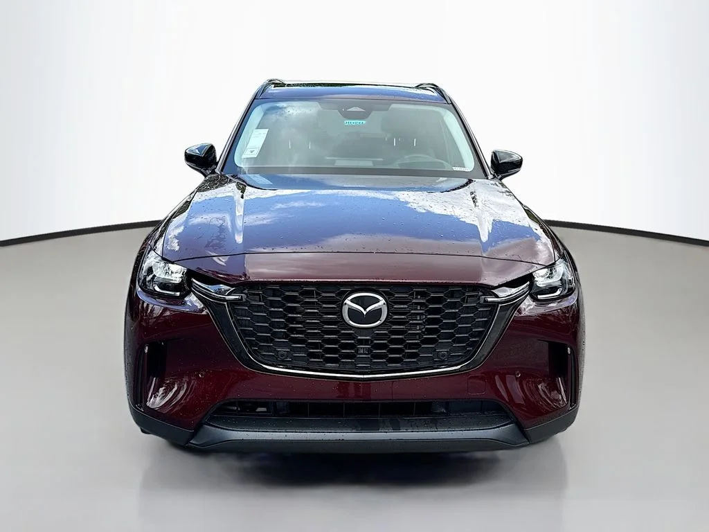 New 2026 Artisan Red Premium Mazda Premium Sport image 2