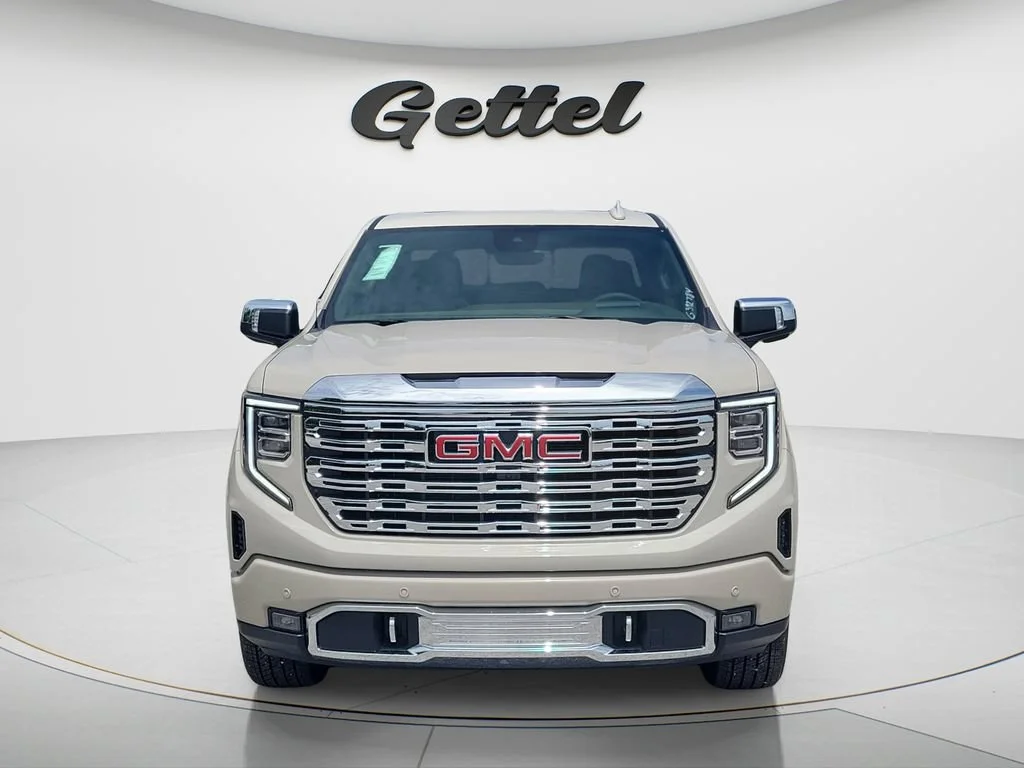 New 2026 Coastal Dune GMC Denali image 2