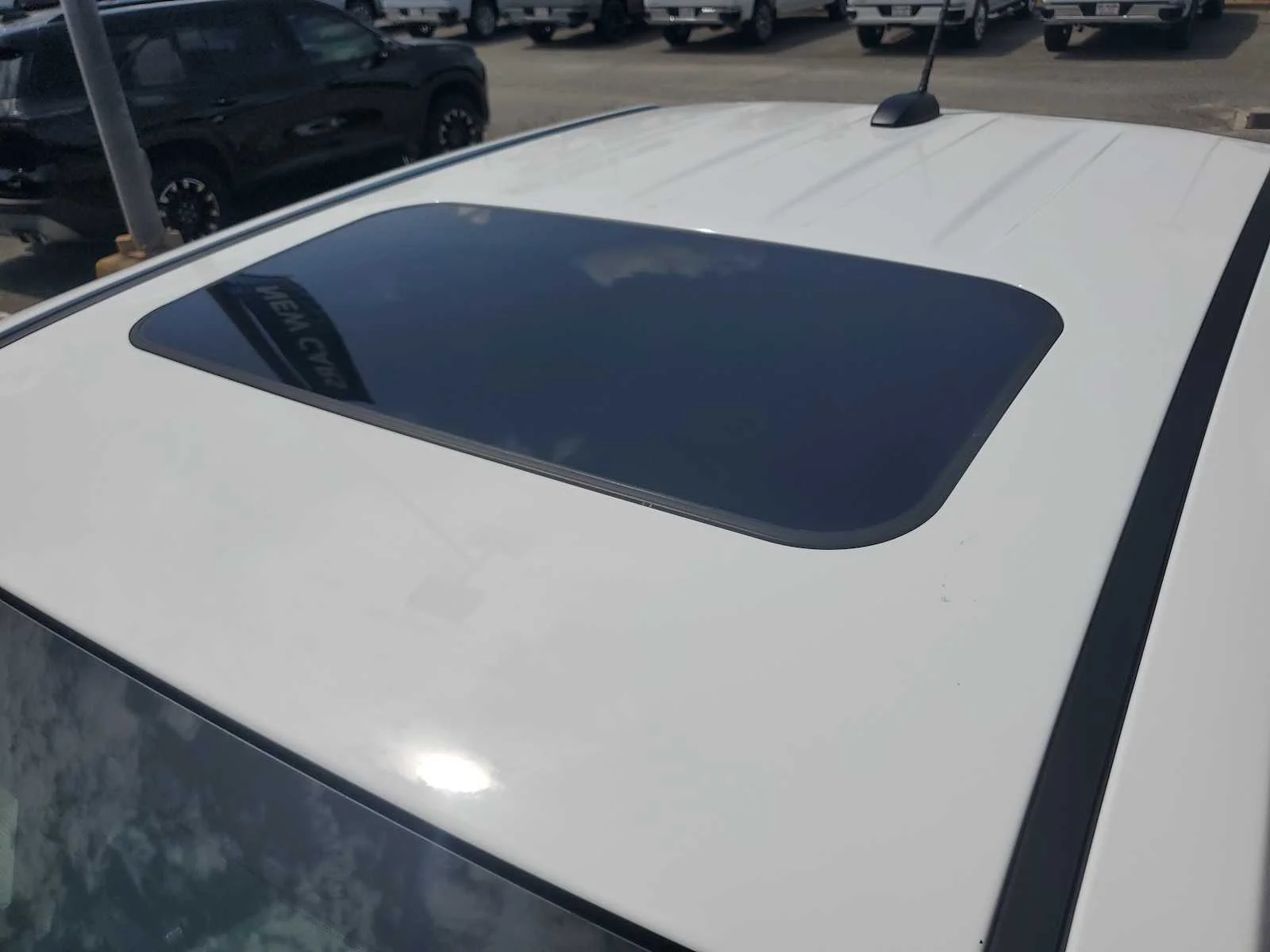 New 2026 Summit White GMC AT4X image 20
