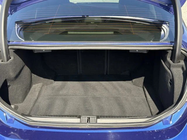 Used 2021 Blue Alfa Romeo Sprint image 10