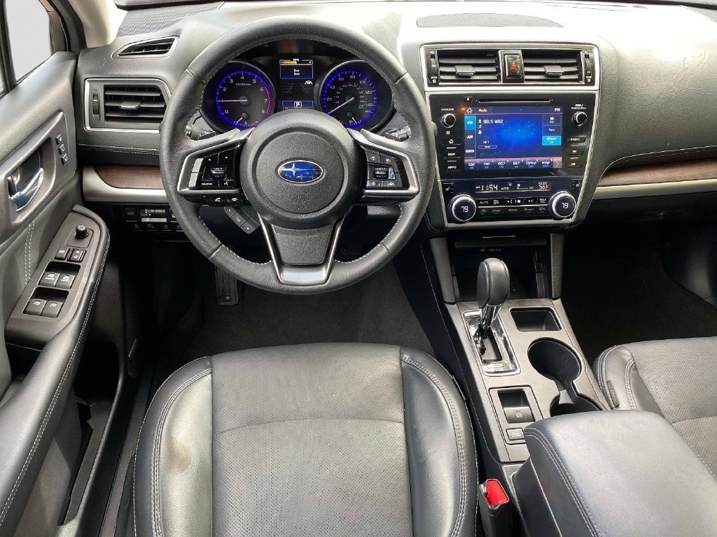 Used 2019 Red Subaru 2.5i image 13