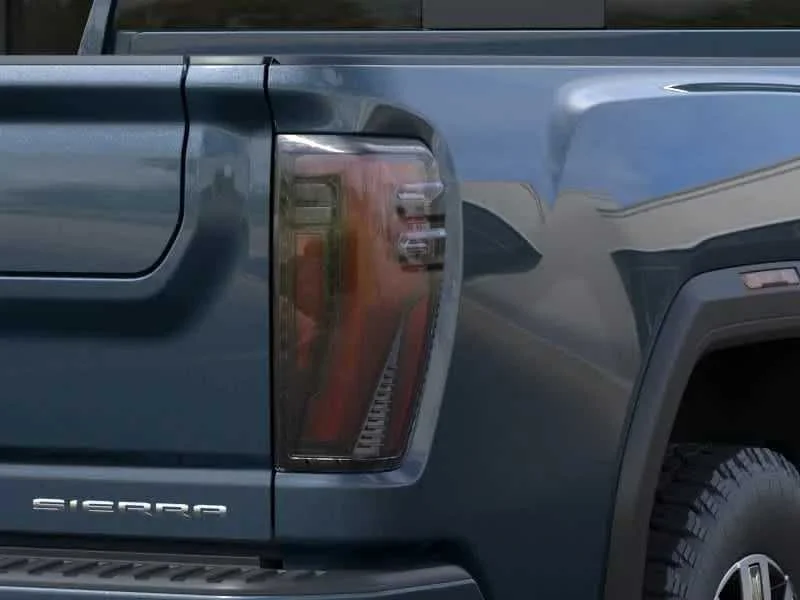 New 2026 Downpour Metallic GMC Denali image 33