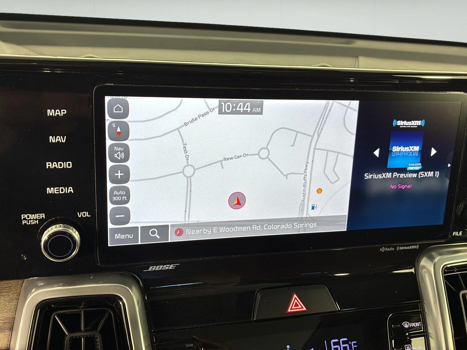 Used 2023 Wolf Gray Kia X-Line SX Prestige image 32