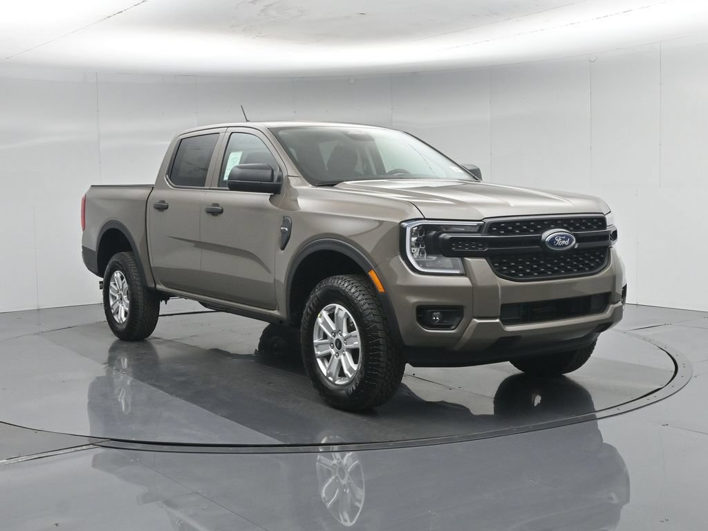 New 2026 Marsh Gray Ford XL image 51
