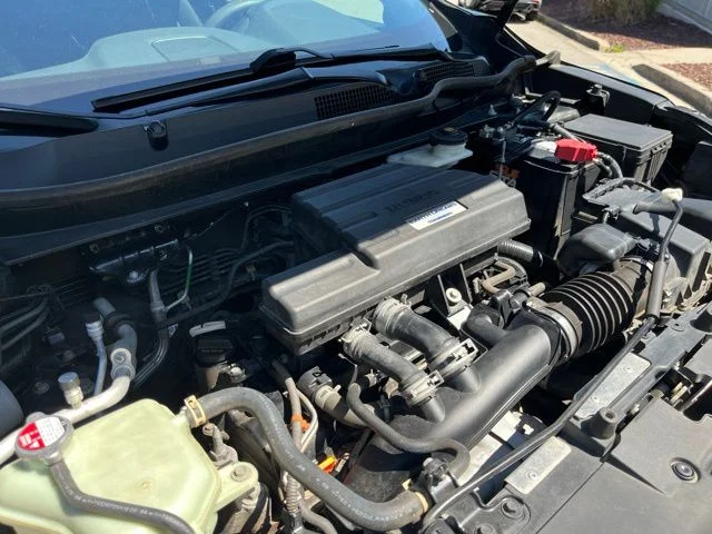 Used 2017  Honda EX image 36