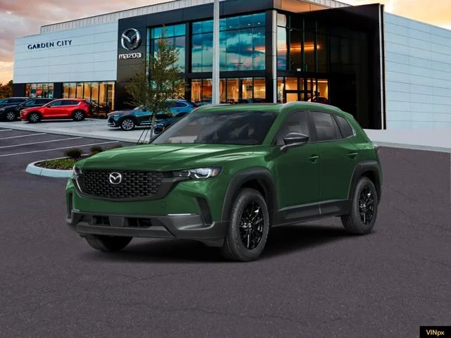Mazda CX-50 | Garden City Mazda