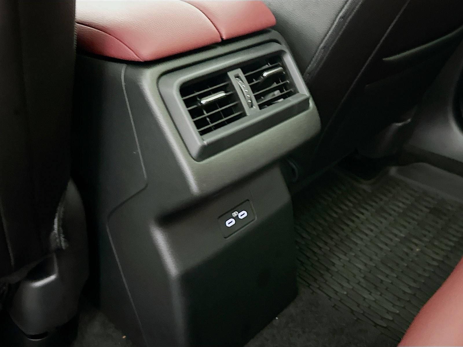 2026 Mazda CX-50 Premium - Photo 27