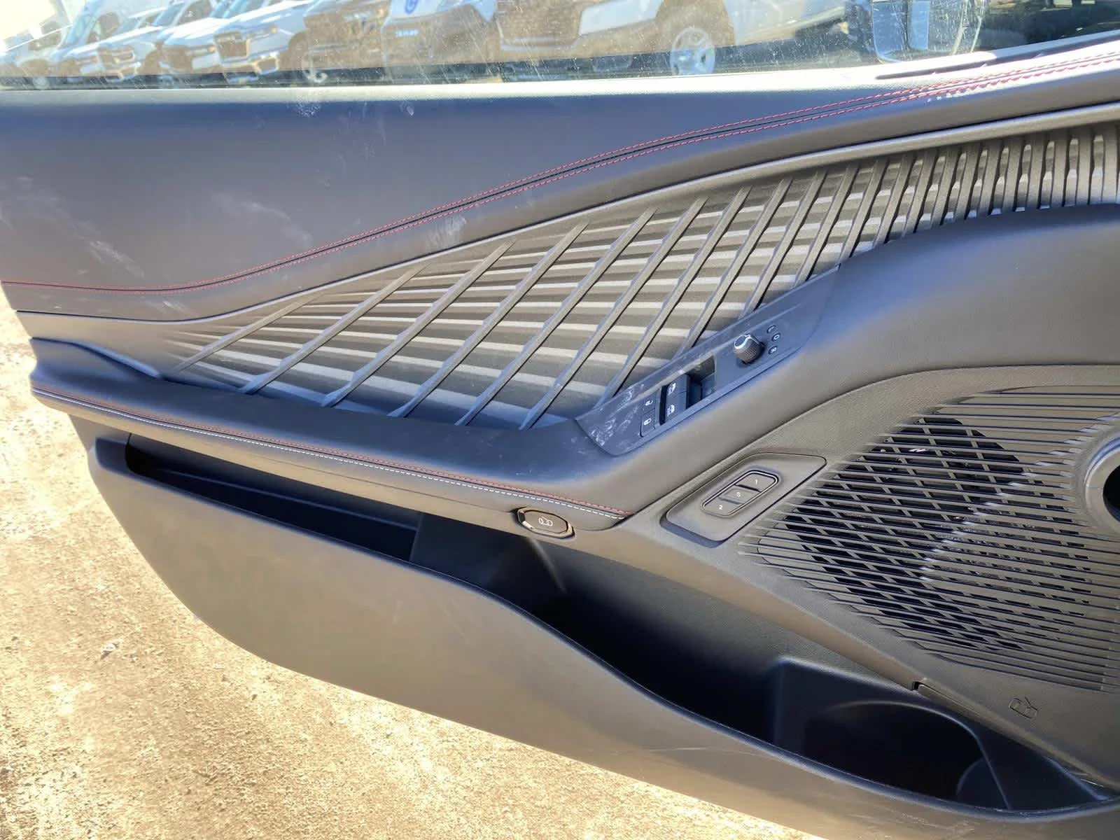New 2026 White Knuckle Exterior Paint Dodge Scat Pack Plus image 19