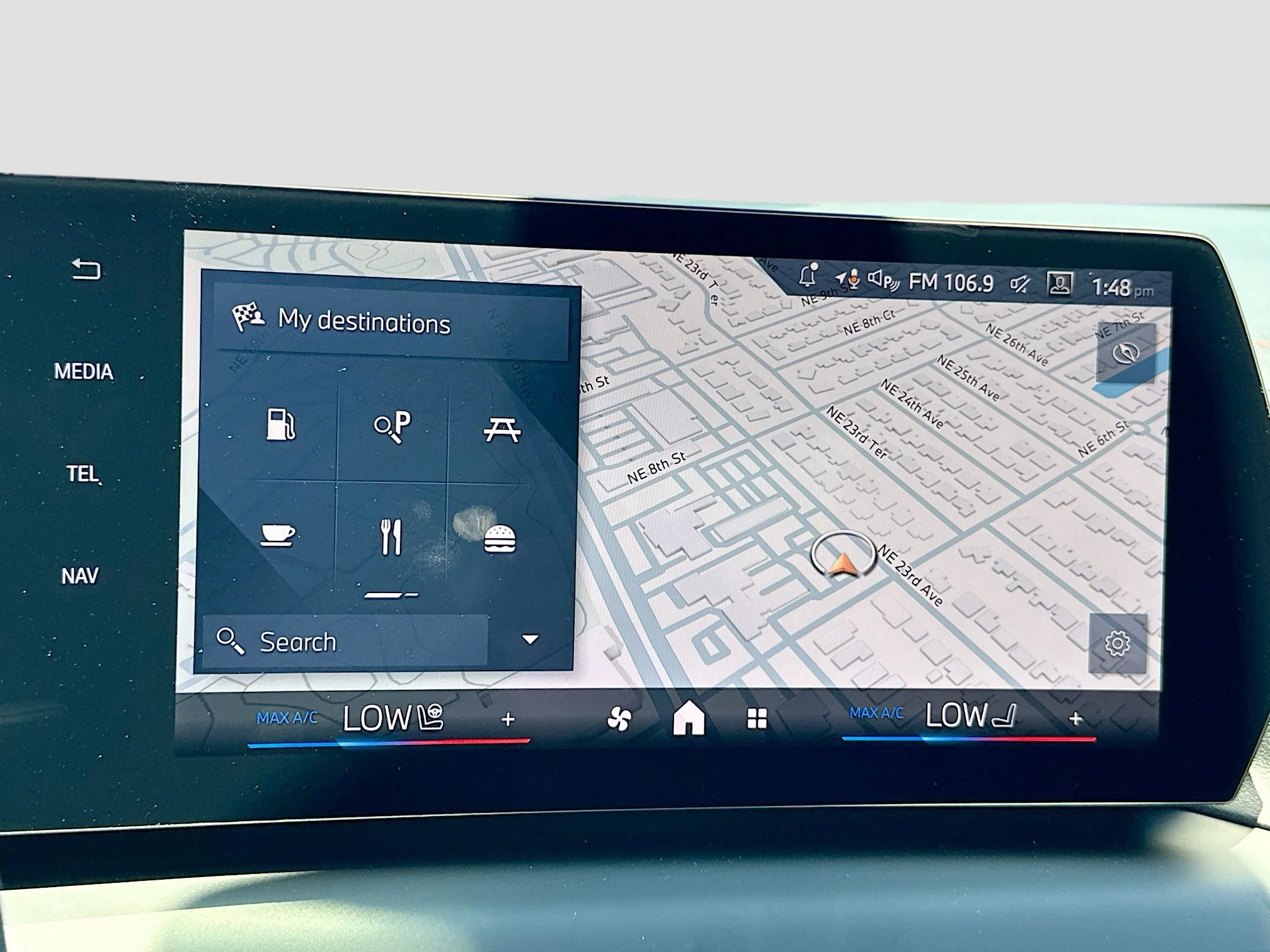 2025 BMW 2 Series M235 - Photo 13