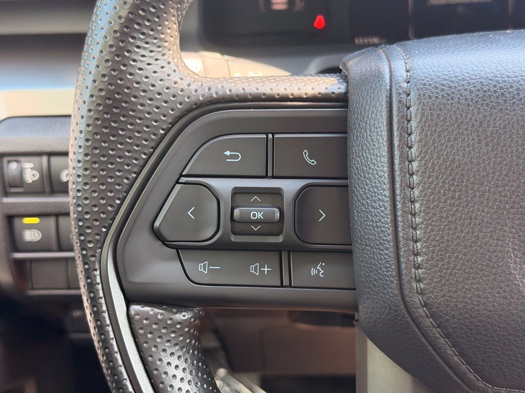 Used 2025 Silver Toyota SR5 image 23