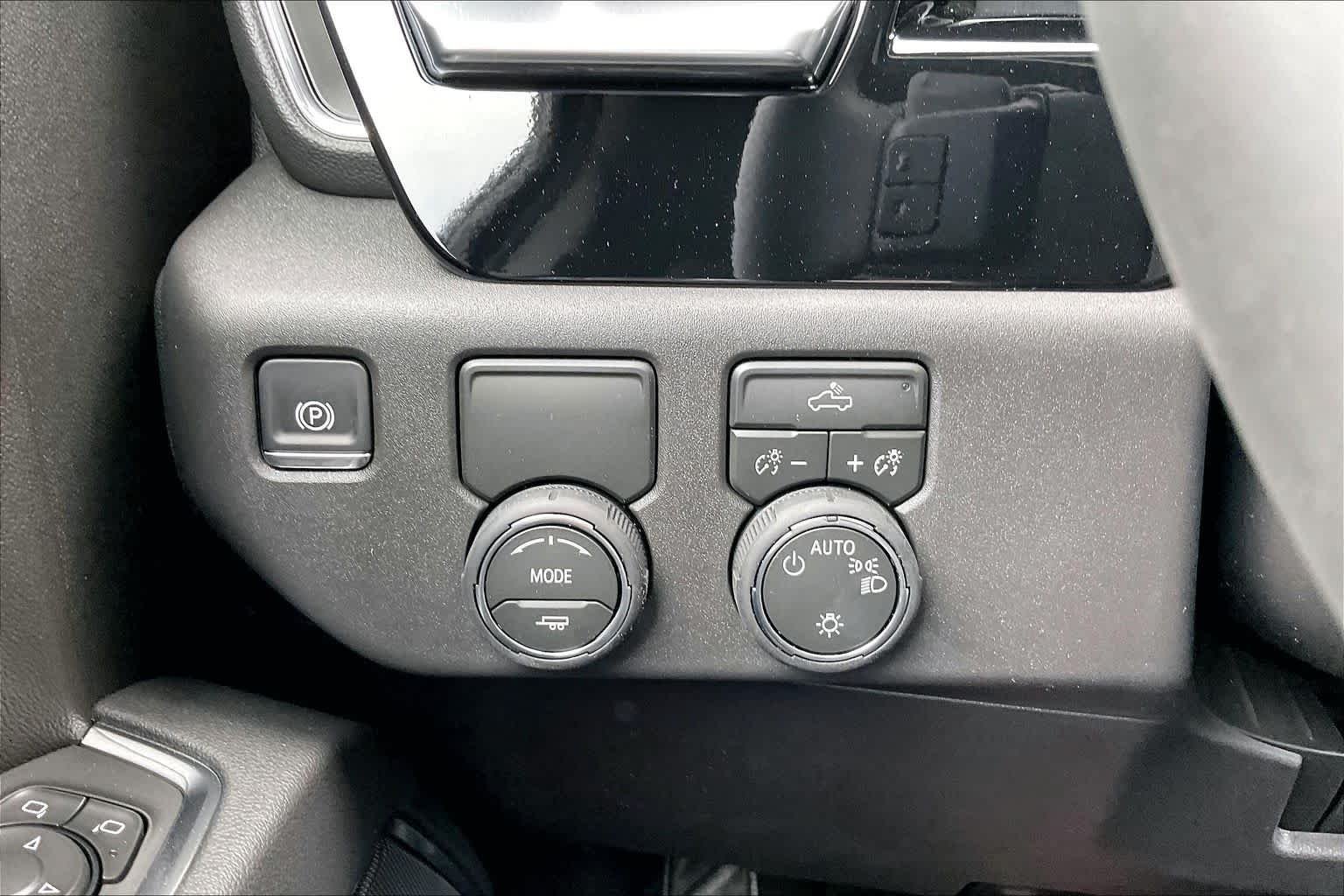 2026 Chevrolet Silverado 1500 LT - Photo 18