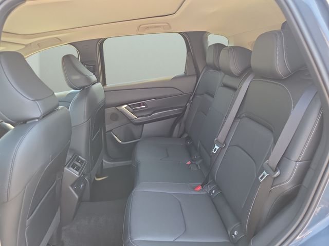 New 2026 Polymetal Gray Metallic Mazda 2.5 S Premium Plus AWD image 18