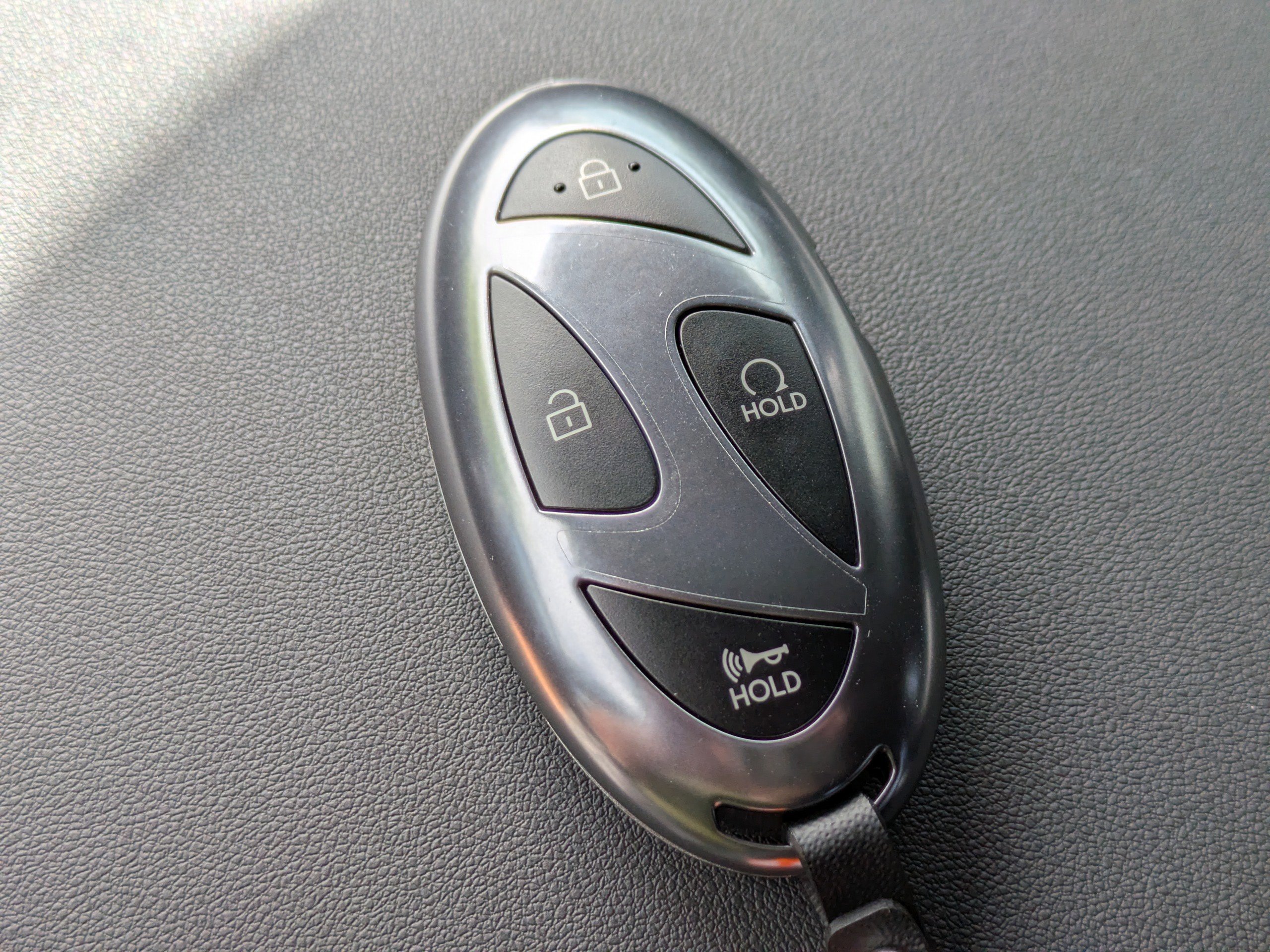 New 2026 Titan Charcoal Pearl Hyundai XRT Pro image 33