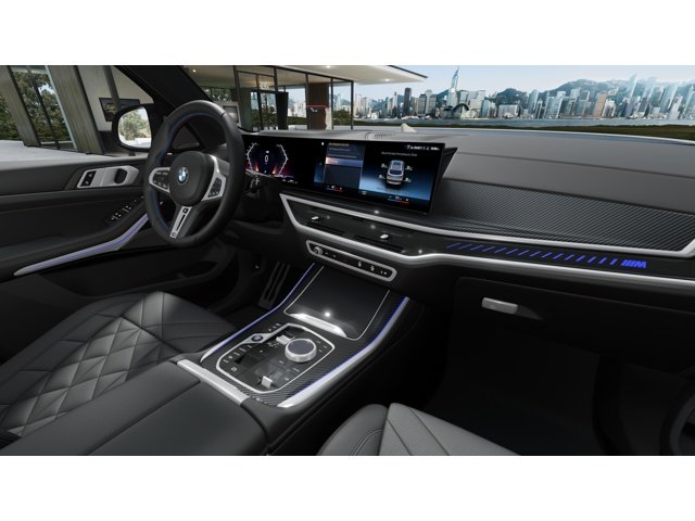 New 2026 Carbon Black Metallic BMW  image 14