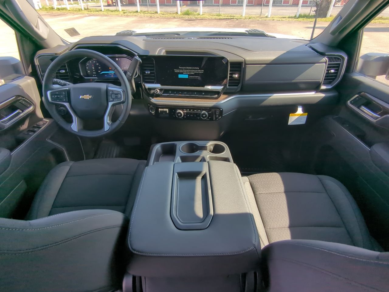 2026 Chevrolet Silverado 3500 HD LT - Photo 73