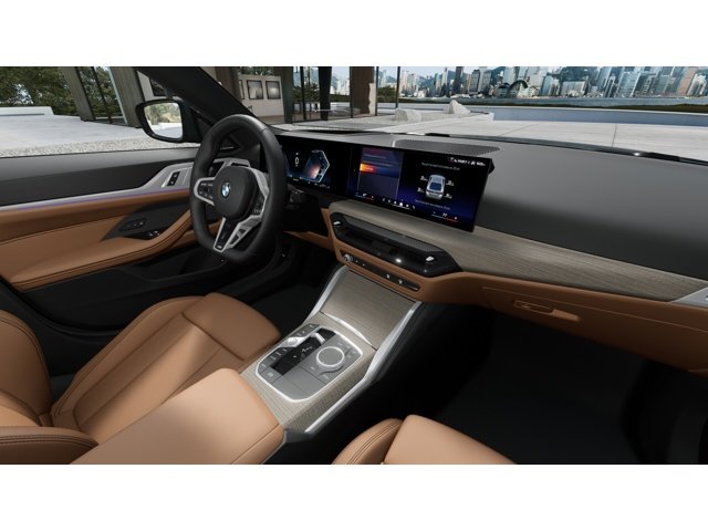 New 2026 Cape York Green Metallic BMW  image 14