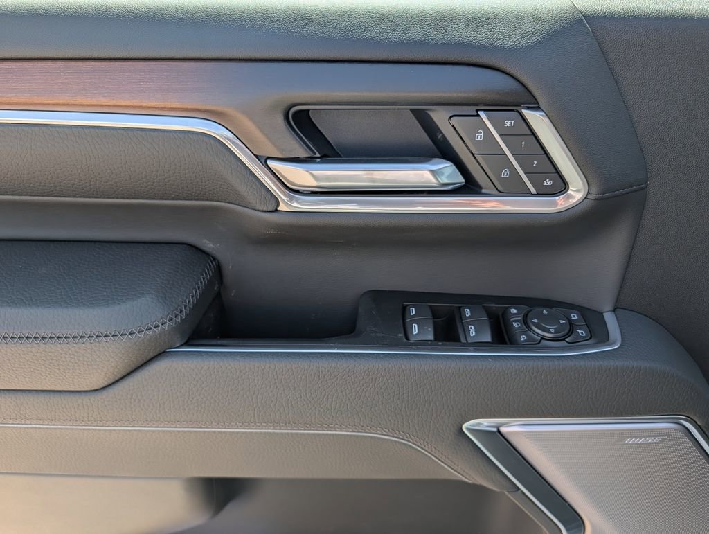 2026 GMC Sierra 3500HD Denali - Photo 14