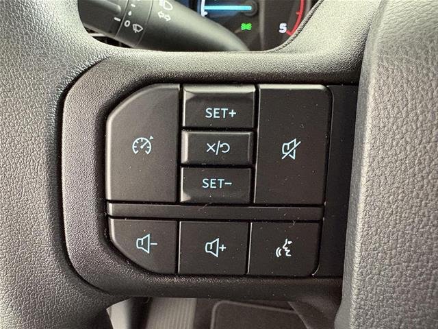 New 2026 Oxford White Ford F-350® XLT image 86