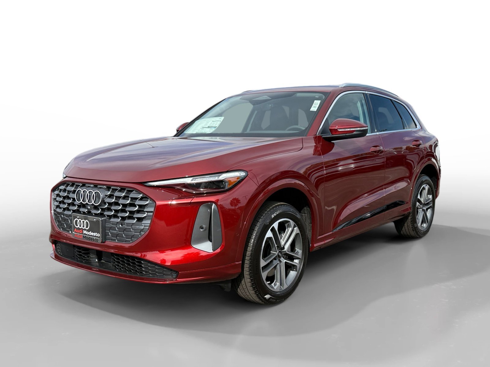 2025 Audi Q5 40 Premium Plus's photo