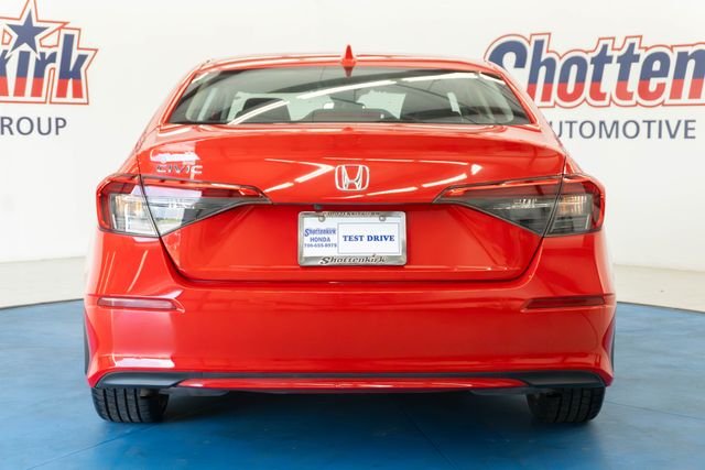 Used 2023  Honda EX image 26