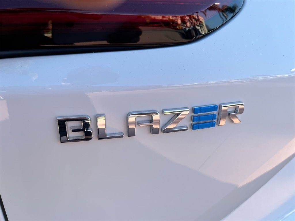 2026 Chevrolet Blazer EV LT - Photo 30