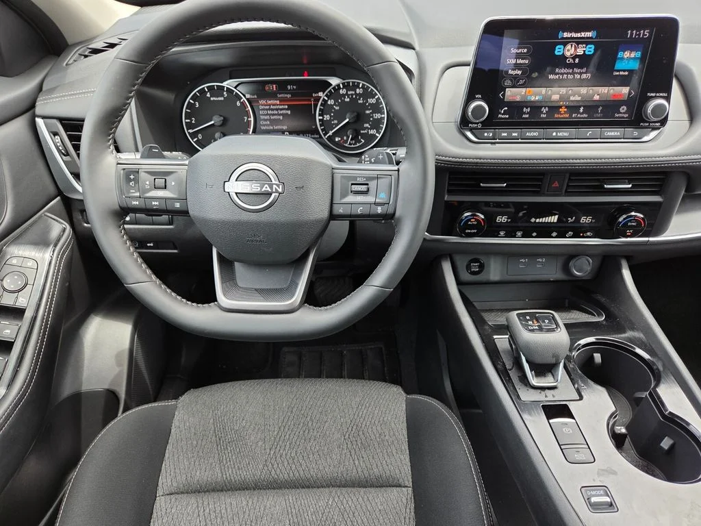 Used 2026 Gray Nissan SV image 20