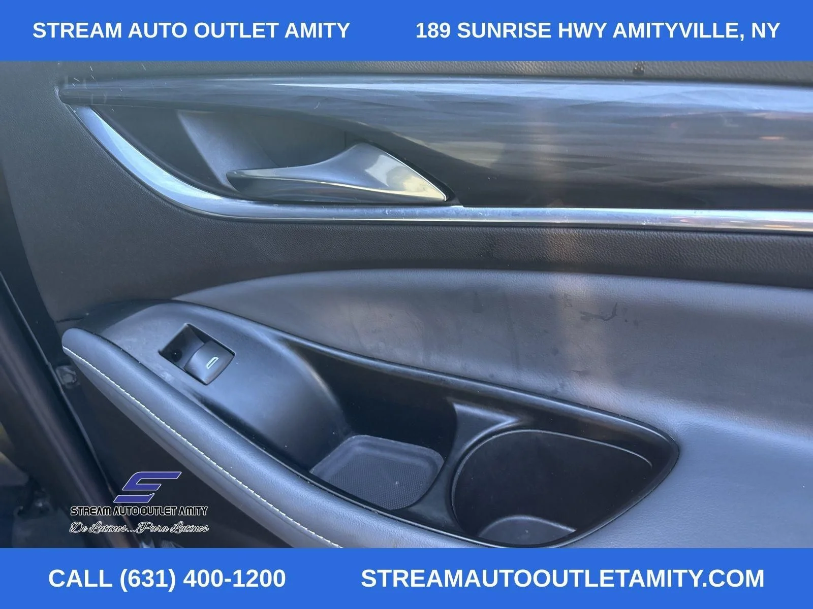 Used 2024 Black Buick Essence image 15