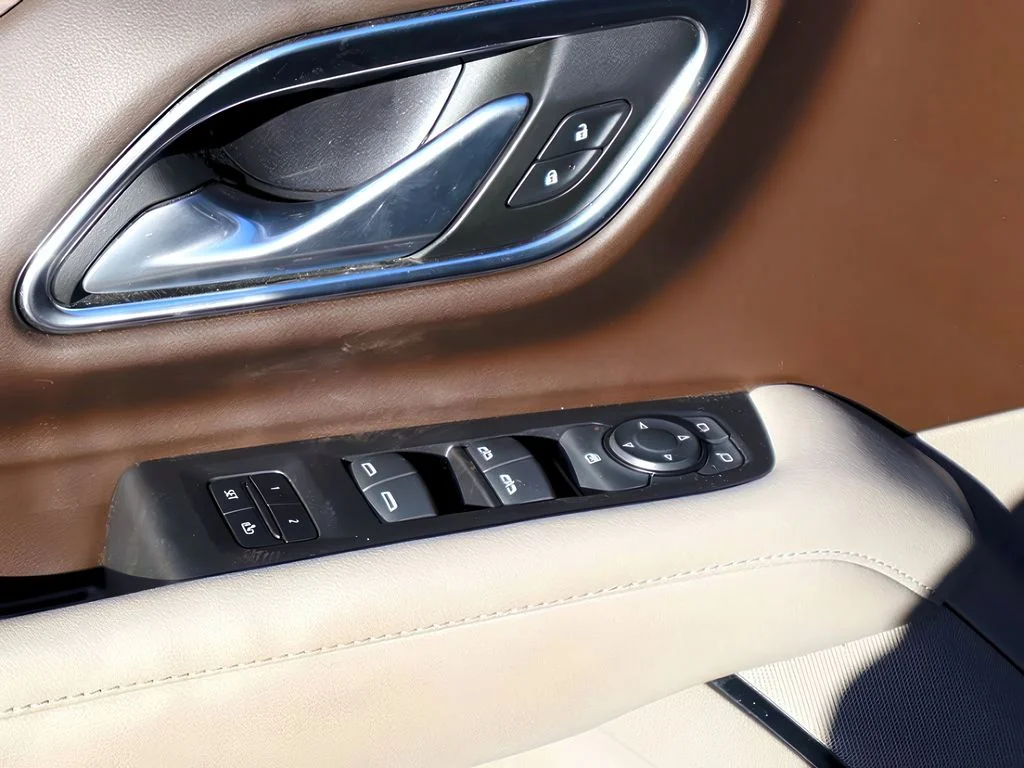 2022 Chevrolet Tahoe LT - Photo 12