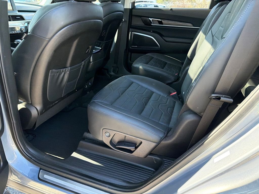 2022 Kia Telluride SX - Photo 21