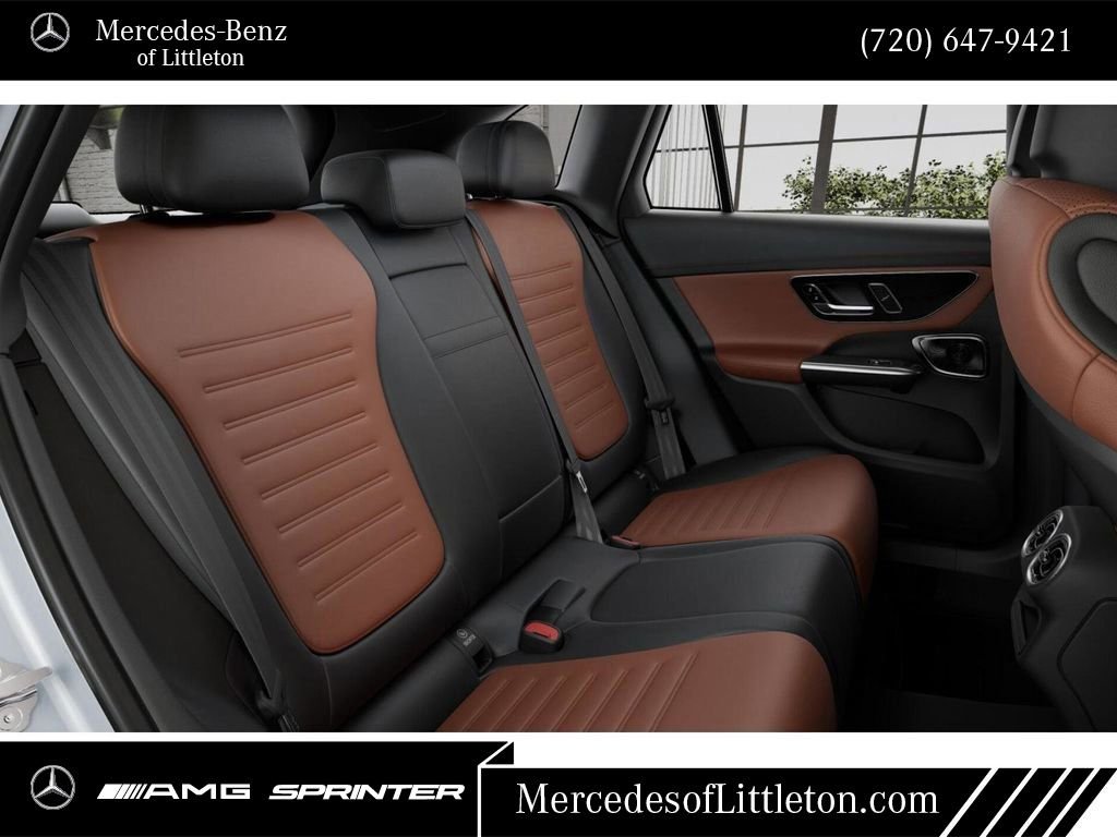 2026 Mercedes-Benz GLC AMG GLC43 - Photo 6