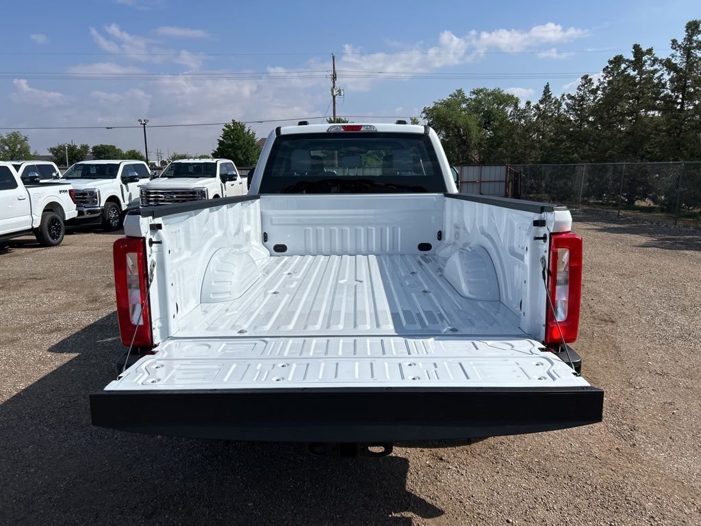 New 2026 Oxford White Ford XL image 6