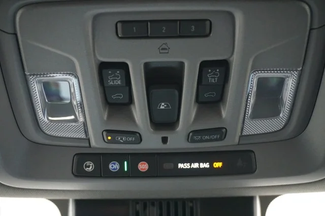 New 2026 Onyx Black GMC Denali image 32