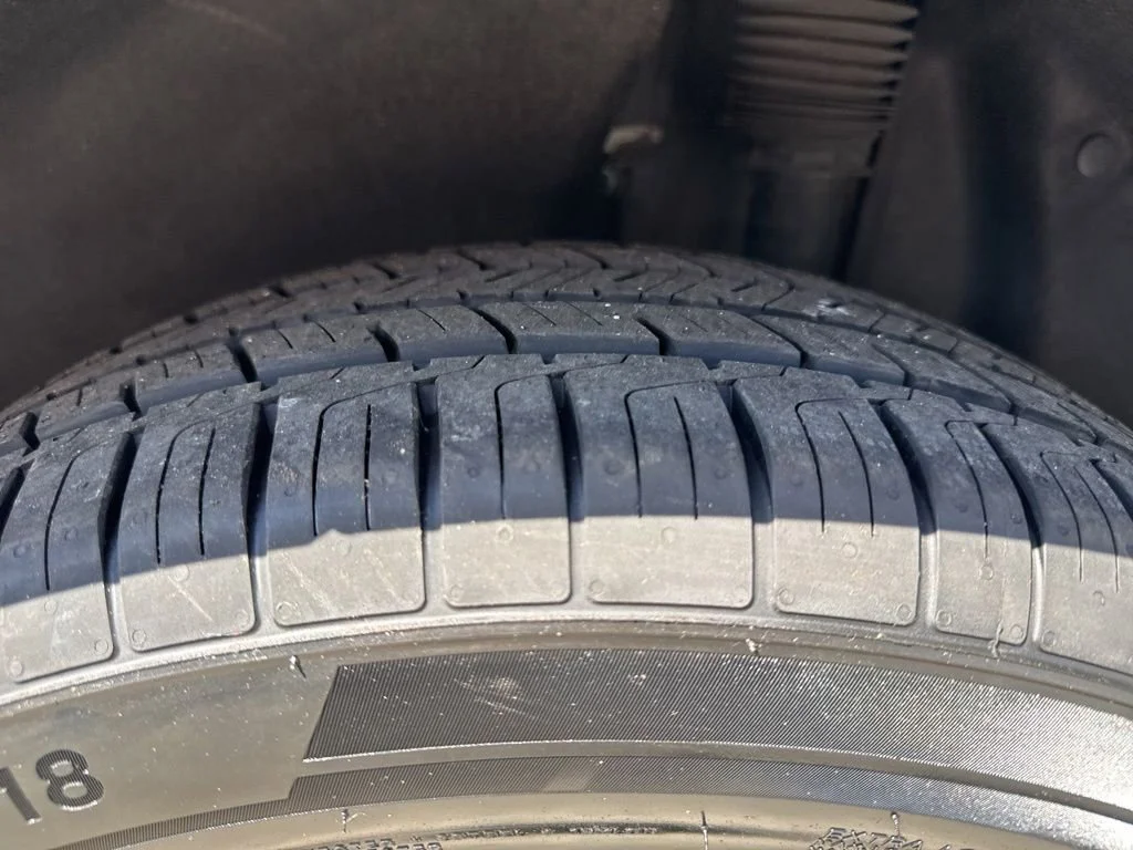 Used 2024 Black Honda Sport image 30