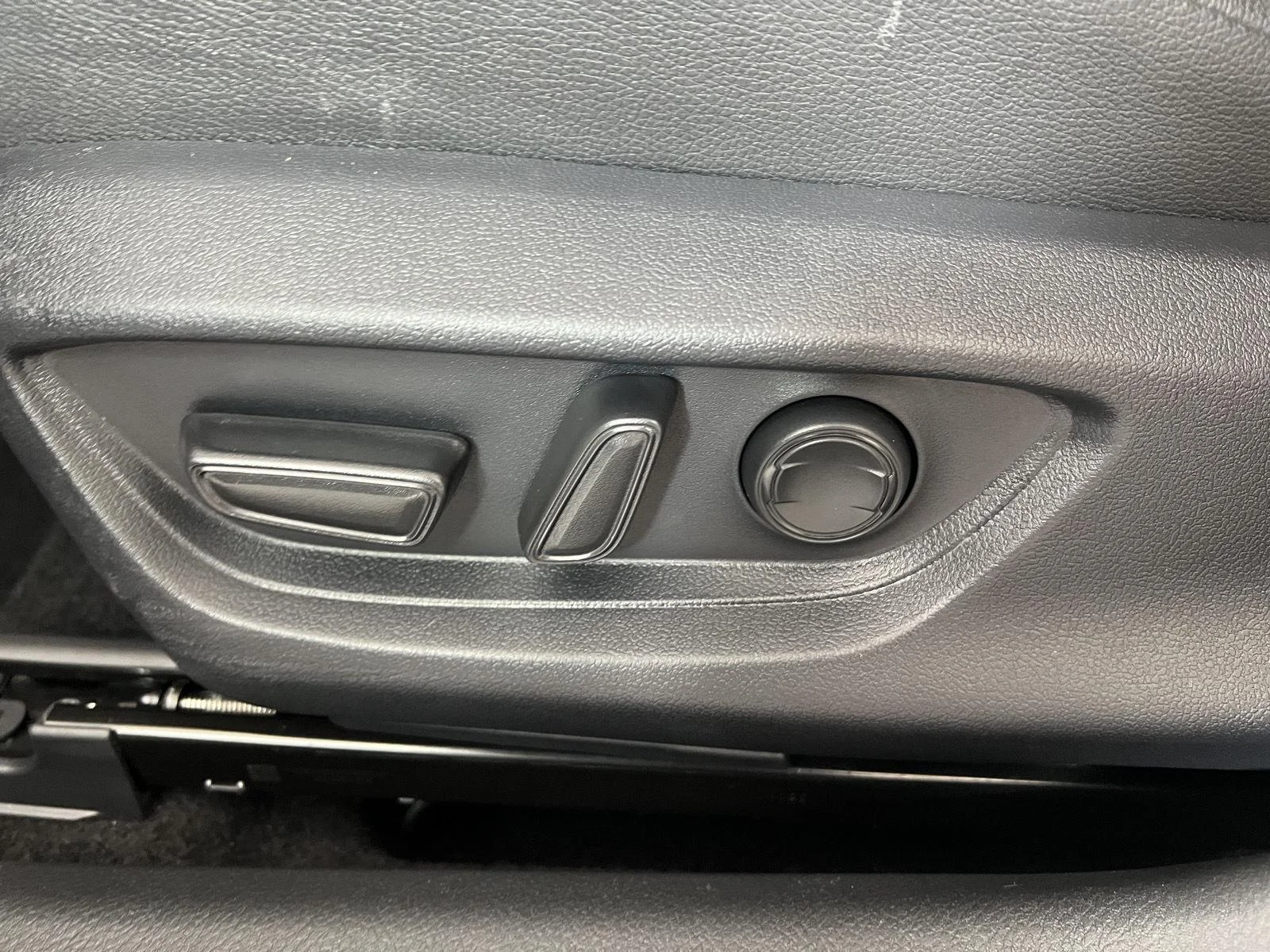 Used 2026 Underground Toyota XLE image 12