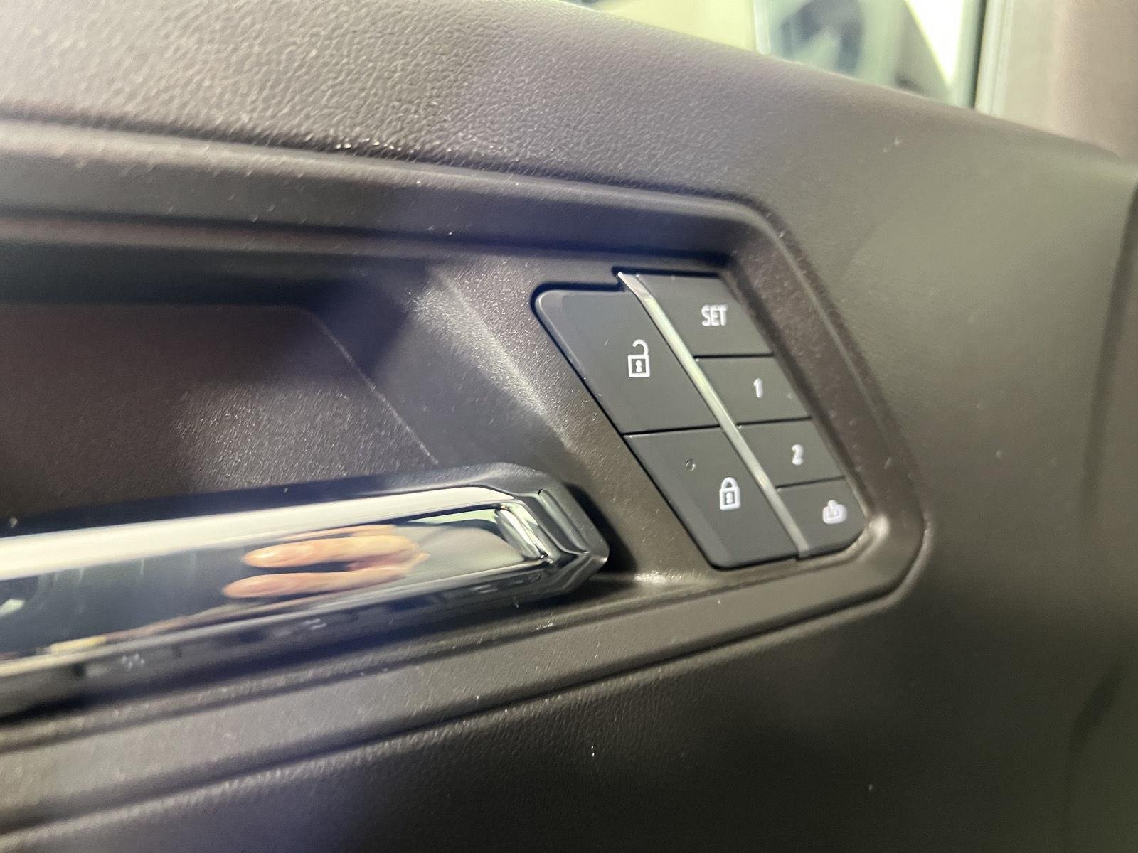 Used 2023 Black Chevrolet ZR2 image 24