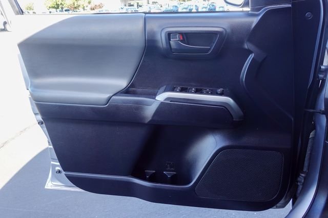 Certified Used 2019 Silver Toyota SR5 image 20