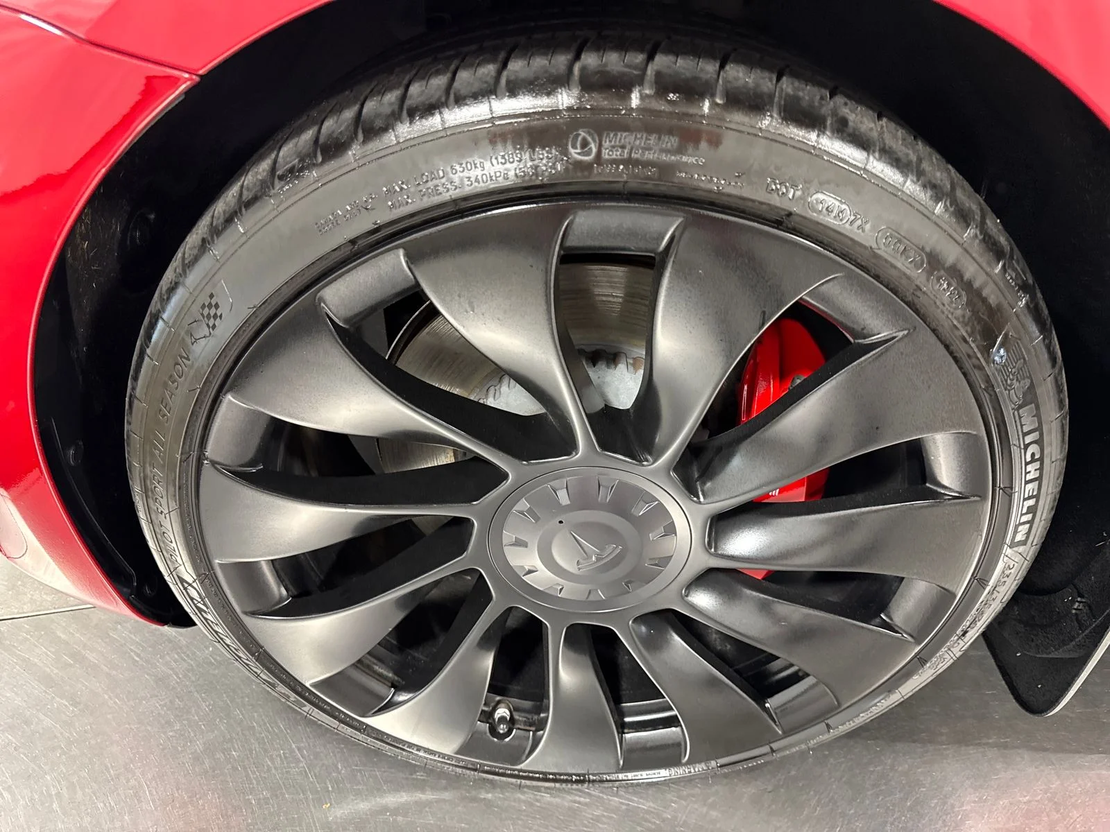 Used 2023 Tesla Model 3 Performance with VIN 5YJ3E1EC2PF430762 for sale in Beaverton, OR