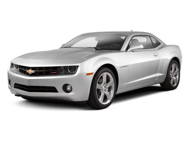 2010 Chevrolet Camaro 3.6 2LT's photo
