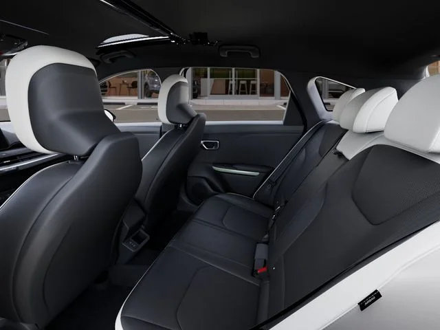 New 2026 Gray Kia GT-Line image 18