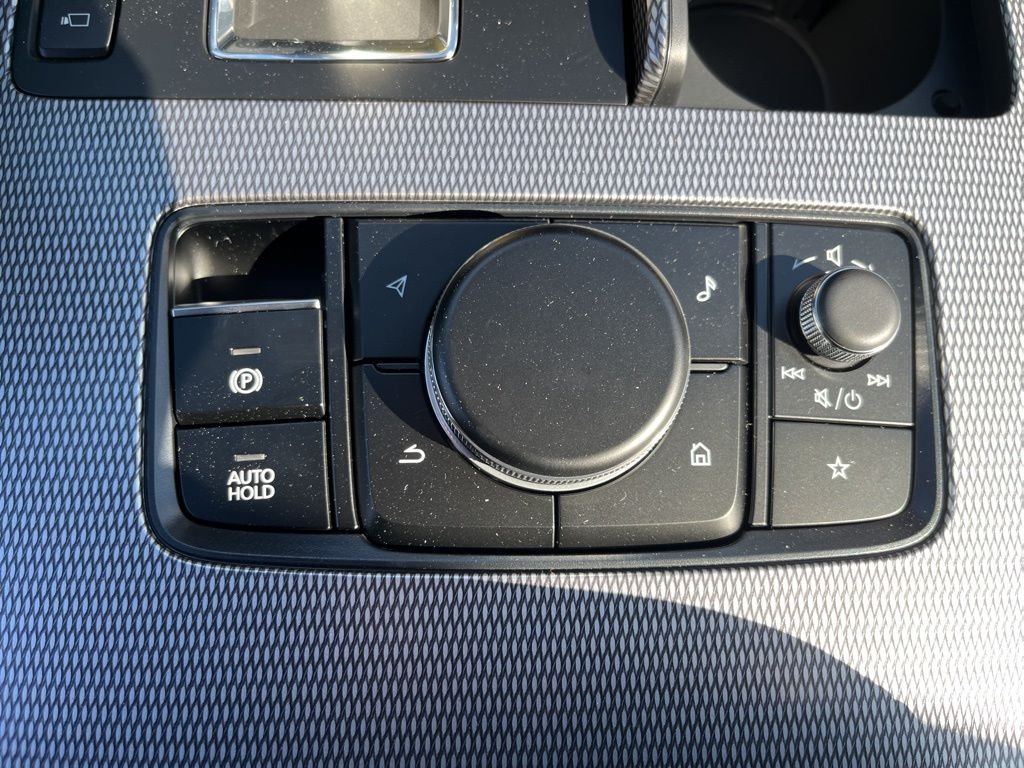 New 2026 Zircon Sand Metallic Mazda 3.3 Turbo S Premium AWD image 21