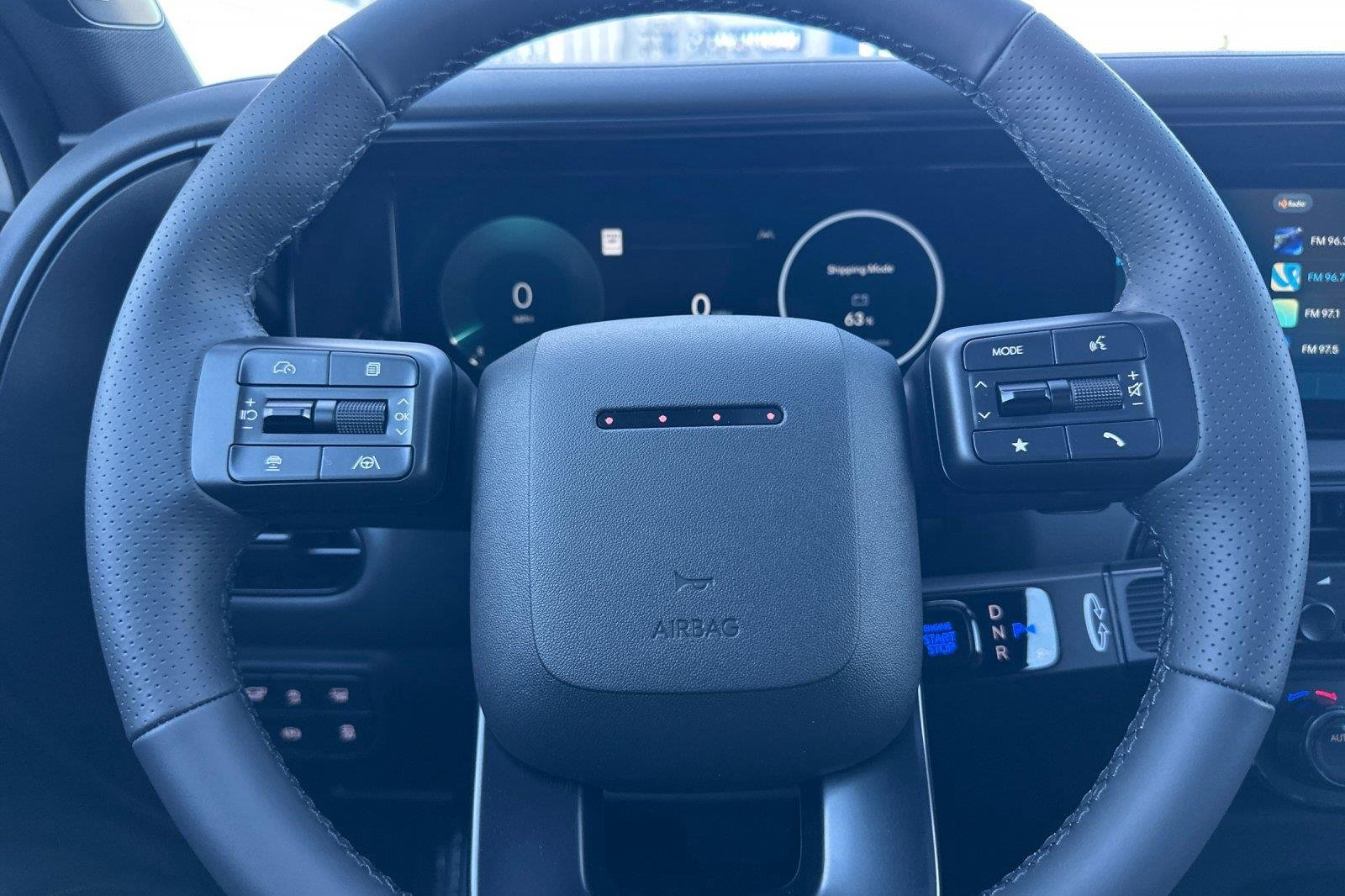 New 2026 Creamy White Pearl Hyundai XRT Pro image 54