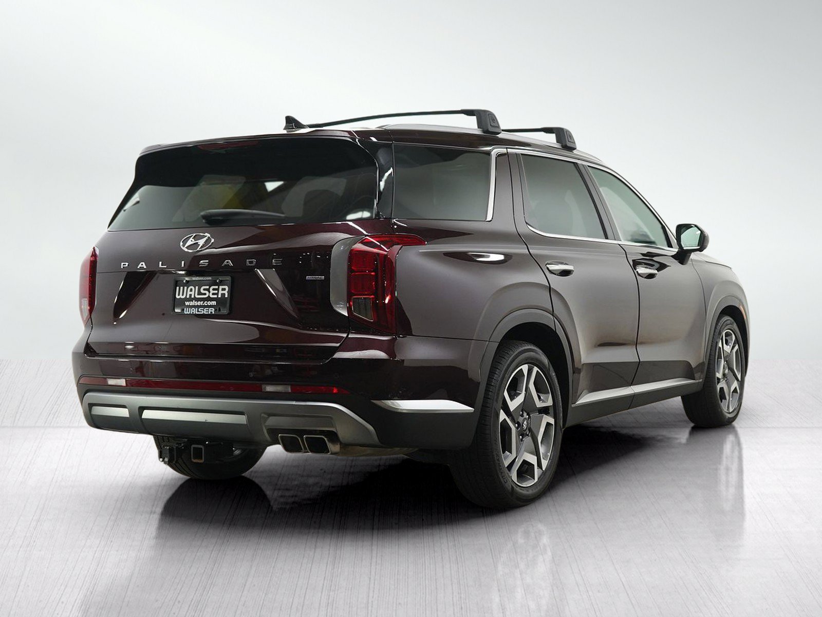 2024 Hyundai Palisade Limited - Photo 6