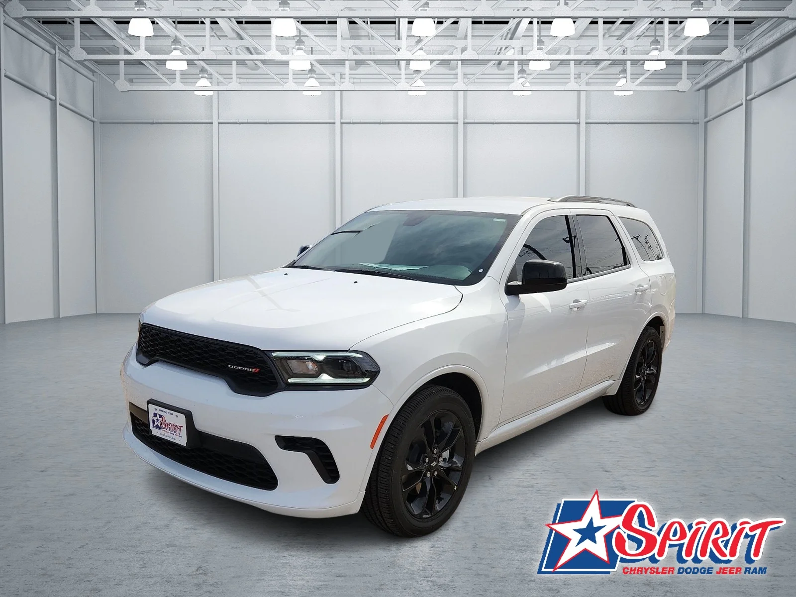 New 2026 PW7 White Knuck Dodge GT RWD image 1